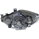 KarParts360: For Hyundai Elantra Headlight Assembly 2017  DOT Certified (CLX-M0-20-9808-00-1-CL360A1-PARENT1)