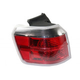 KarParts360: For 2013 2014 2015 2016 2017 GMC TERRAIN Tail Light Assembly  Side w/Bulbs Replaces GM2804114 CAPA Certified (CLX-M0-335-1961L-AC-CL360A1-PARENT1)