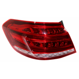 KarParts360: For Mercedes-Benz E350 Tail Light Assembly 2014 | w/ Bulbs | CAPA Certified (CLX-M0-340-1914L-AC-CL360A2-PARENT1)