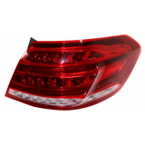KarParts360: For Mercedes-Benz E63 AMG Tail Light Assembly 2014 | w/ Bulbs | CAPA Certified (CLX-M0-340-1914L-AC-CL360A5-PARENT1)