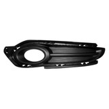 KarParts360: For 2016 2017 2018 HONDA HR-V Ornament Plate  Side  Replaces HO1038125 (CLX-M0-317-2516L-UD-CL360A1-PARENT1)