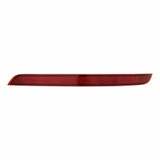 KarParts360: For Mercedes-Benz GLE300d Reflector Assembly 2016 2017 | Rear | DOT Certified (CLX-M0-17-0404-00-1-CL360A1-PARENT1)