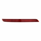 KarParts360: For Mercedes-Benz GLE300d Reflector Assembly 2016 2017 | Rear | DOT Certified (CLX-M0-17-0404-00-1-CL360A1-PARENT1)