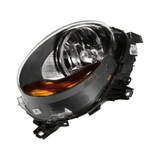 KarParts360: For Mini Cooper Headlight Assembly 2014 15 16 17 2018 w/ Bulbs (CLX-M0-382-1106L-AS-Y-CL360A1-PARENT1)