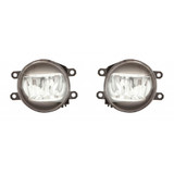 KarParts360: For 2014 2015 2016 2017 LEXUS CT200h Fog Light Assembly  Side w/Bulbs Replaces LX2592113 CAPA Certified (CLX-M0-324-2012L-AC-CL360A1-PARENT1)