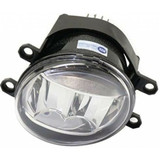 KarParts360: For 2014 2015 2016 2017 LEXUS CT200h Fog Light Assembly  Side w/Bulbs Replaces LX2592113 CAPA Certified (CLX-M0-324-2012L-AC-CL360A1-PARENT1)