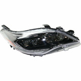KarParts360: For Toyota Avalon Headlight Assembly 2016 2017 2018 Hybrid Limited w/ HID Headlamps Limited w/ HID Headlamps DOT Certified (CLX-M0-20-9408-91-1-CL360A1-PARENT1)