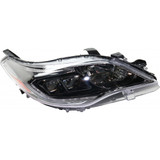 KarParts360: For Toyota Avalon Headlight Assembly 2016 2017 2018 Hybrid Limited w/ HID Headlamps Limited w/ HID Headlamps DOT Certified (CLX-M0-20-9408-91-1-CL360A1-PARENT1)