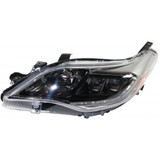 KarParts360: For Toyota Avalon Headlight Assembly 2016 2017 2018 Hybrid Limited w/ HID Headlamps Limited w/ HID Headlamps DOT Certified (CLX-M0-20-9408-91-1-CL360A1-PARENT1)