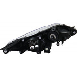 KarParts360: For Toyota Avalon Headlight Assembly 2016 2017 2018 Hybrid Limited w/ HID Headlamps Limited w/ HID Headlamps DOT Certified (CLX-M0-20-9408-91-1-CL360A1-PARENT1)