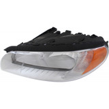 KarParts360: For Volvo S80 Headlight Assembly 2012 2013 w/Bulbs (CLX-M0-373-1116L-ASD1-CL360A1-PARENT1)