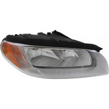 KarParts360: For Volvo XC70 Headlight Assembly 2012 2013 w/Bulbs (CLX-M0-373-1116L-ASD1-CL360A2-PARENT1)