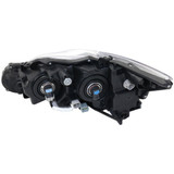 KarParts360: For 2012 - 2017 LEXUS CT200h Head Light Assembly  Side w/Bulbs Replaces LX2502151 CAPA Certified (CLX-M0-324-1119L-AC-CL360A1-PARENT1)