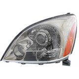 KarParts360: Fits 2005 2006 2007 2008 2009 LEXUS GX470 Head Light Assembly  Side  Replaces LX2518108 CAPA Certified (CLX-M0-324-1110L-UC7-CL360A1-PARENT1)