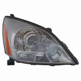 KarParts360: Fits 2005 2006 2007 2008 2009 LEXUS GX470 Head Light Assembly  Side  Replaces LX2518108 CAPA Certified (CLX-M0-324-1110L-UC7-CL360A1-PARENT1)