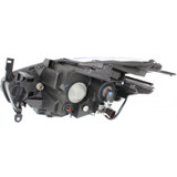 KarParts360: For Nissan Murano Headlight Assembly 2017 w/ Bulbs DOT Certified (CLX-M0-20-9662-90-1-CL360A1-PARENT1)