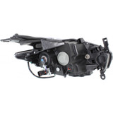 KarParts360: For Nissan Murano Headlight Assembly 2017 w/ Bulbs DOT Certified (CLX-M0-20-9662-90-1-CL360A1-PARENT1)