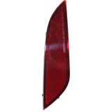 KarParts360: For 2018 HYUNDAI SONATA Reflector   Replaces HY1184121 CAPA Certified (CLX-M0-321-2921L-UC-CL360A1-PARENT1)
