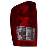 KarParts360: For 2007 2008 HYUNDAI ENTOURAGE Tail Light Assembly  w/Bulbs Replaces HY2800137 (CLX-M0-323-1940L-AS-CL360A1-PARENT1)