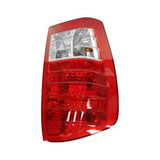 KarParts360: For 2007 2008 HYUNDAI ENTOURAGE Tail Light Assembly  w/Bulbs Replaces HY2800137 (CLX-M0-323-1940L-AS-CL360A1-PARENT1)