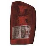 KarParts360: For 2007 2008 HYUNDAI ENTOURAGE Tail Light Assembly  w/Bulbs Replaces HY2800137 (CLX-M0-323-1940L-AS-CL360A1-PARENT1)