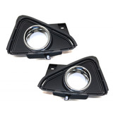 KarParts360: For Toyota RAV4 Ornament Plate 2015 2016 For TO1038192 (CLX-M0-212-2549L-UD1-CL360A1-PARENT1)