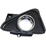 KarParts360: For Toyota RAV4 Ornament Plate 2015 2016 For TO1038192 (CLX-M0-212-2549L-UD1-CL360A1-PARENT1)