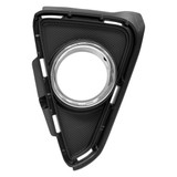 KarParts360: For Toyota RAV4 Ornament Plate 2015 2016 For TO1038192 (CLX-M0-212-2549L-UD1-CL360A1-PARENT1)