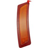 KarParts360: For BMW 528i Side Marker Light Assembly 2014 2015 2016 CAPA Certified (CLX-M0-344-1425L-UC-CL360A1-PARENT1)