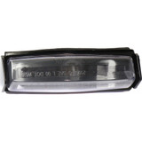 Fits Toyota Camry License Plate Light 2011 | CAPA Certified (CLX-M0-312-2106N-AC-CL360A3-PARENT1)