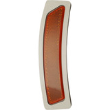 KarParts360: For BMW 330i Side Marker Light Assembly 2017 2018 Replaces BM2550103 CAPA Certified (CLX-M0-344-1424L-UC-CL360A8-PARENT1)