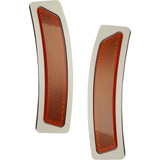 KarParts360: For BMW 330i Side Marker Light Assembly 2017 2018 Replaces BM2550103 CAPA Certified (CLX-M0-344-1424L-UC-CL360A8-PARENT1)