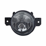 KarParts360: For Nissan Altima Fog Light Assembly 2016 2017 2018 For NI2592138 CAPA Certified (CLX-M0-215-2047L-AC-CL360A1-PARENT1)
