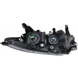 KarParts360: For Nissan Pathfinder Headlight 2017 2018 Assembly w/Bulbs DOT Certified For NI2502252 | 26060-9PF9A (Vehicle Trim: Sport Utility) (CLX-M0-20-9902-00-1-CL360A1-PARENT1)