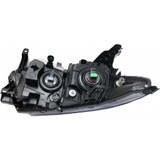 KarParts360: For Nissan Pathfinder Headlight 2017 2018 Assembly w/Bulbs DOT Certified For NI2502252 | 26060-9PF9A (Vehicle Trim: Sport Utility) (CLX-M0-20-9902-00-1-CL360A1-PARENT1)