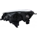 KarParts360: For Nissan NV200 Headlight Assembly 2014 15 16 17 2018 w/ Bulbs CAPA Certified (Vehicle Trim: Mini Passenger Van) (CLX-M0-20-9478-00-9-CL360A2-PARENT1)