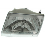 KarParts360: For 2001 - 2008 MAZDA B3000 Head Light Assembly  Side w/Bulbs Replaces MA2502117 CAPA Certified (CLX-M0-316-1125L-AC-CL360A3-PARENT1)