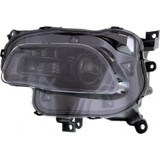 KarParts360: For Jeep Cherokee Headlight Assembly 2014 2015 w/ Bulbs CAPA Certified (CLX-M0-20-9508-00-9-CL360A1-PARENT1)