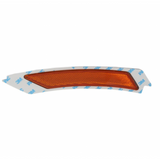 KarParts360: For BMW 328i Side Marker Light Assembly 2007 08 09 10 2011 CAPA Certified (CLX-M0-344-1416L-UC-CL360A6-PARENT1)