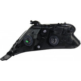 KarParts360: For Honda CR-V Headlight 2017 2018 Assembly w/Bulbs DOT Certified For HO2502180 | 33150-TLA-A21 (Vehicle Trim: EX-L Sport Utility/EX Sport Utility/LX Sport Utility) (CLX-M0-20-9918-00-1-CL360A1-PARENT1)