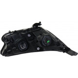 KarParts360: For Honda CR-V Headlight 2017 2018 Assembly w/Bulbs DOT Certified For HO2502180 | 33150-TLA-A21 (Vehicle Trim: EX-L Sport Utility/EX Sport Utility/LX Sport Utility) (CLX-M0-20-9918-00-1-CL360A1-PARENT1)