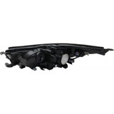 KarParts360: For Toyota Highlander Headlight Assembly 2017 w/Bulbs CAPA Certified For TO2502251 | 81150-0E330 (Vehicle Trim: LE Plus) (CLX-M0-20-9922-00-9-CL360A2-PARENT1)