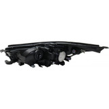 KarParts360: For Toyota Highlander Headlight Assembly 2017 w/Bulbs CAPA Certified For TO2502251 | 81150-0E330 (Vehicle Trim: LE Plus) (CLX-M0-20-9922-00-9-CL360A2-PARENT1)