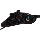 KarParts360: For Subaru Impreza Headlight Assembly 2017 2018 w/Bulbs DOT Certified For SU2502160 | 84001FL01A (Vehicle Trim: Hatchback/Sedan/) (CLX-M0-20-9932-00-1-CL360A2-PARENT1)