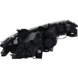 KarParts360: For Mitsubishi Outlander Headlight Assembly 2016 17 18 2019 w/Bulbs DOT CertifiedFor MI2502167 | 8301C979 (CLX-M0-20-9958-00-1-CL360A2-PARENT1)
