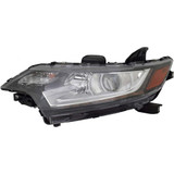 KarParts360: For Mitsubishi Outlander PHEV Headlight Assembly 2018 2019 w/Bulbs DOT Certified For MI2502167 | 8301C979 (CLX-M0-20-9958-00-1-CL360A1-PARENT1)
