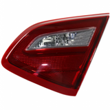 KarParts360: For Nissan Altima Tail Light Assembly 2018 Inner/Backup DOT Certified (CLX-M0-17-5668-90-1-CL360A1-PARENT1)