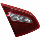 KarParts360: For Nissan Altima Tail Light Assembly 2018 Inner/Backup DOT Certified (CLX-M0-17-5668-90-1-CL360A1-PARENT1)