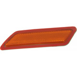 KarParts360: Fits BMW 335i Side Marker Light Assembly 2012 13 14 2015 CAPA Certified (CLX-M0-344-1418L-UC-CL360A2-PARENT1)