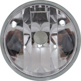 Fits Toyota Highlander Fog Light Assembly 2011 2012 2013 CAPA (CLX-M0-19-5987-00-9-CL360A1-PARENT1)